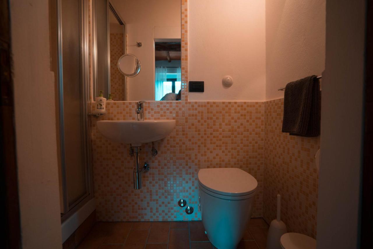 Luxury Villa In Tuscany - Casa Di Nonnas Pescia Exterior photo